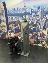 Image 3 of Fukuoka Tower