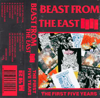 Image 2 of BKW035: Beast From The East- The First Five Years