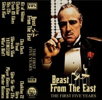 Image 3 of BKW035: Beast From The East- The First Five Years