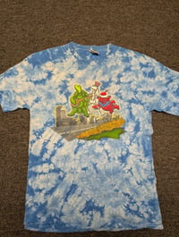Image 1 of Furthur MSG Shirt L