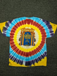 Image 2 of New Furthur Greek Theater 2013 Dye Xl