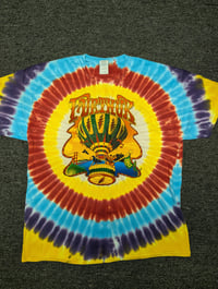 Image 1 of New Furthur Greek Theater 2013 Dye Xl