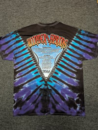 Image 2 of Ratdog 2014 tour shirt. Xl