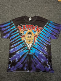 Image 1 of Ratdog 2014 tour shirt. Xl