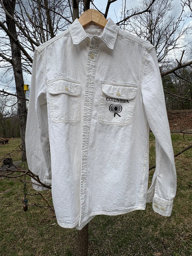 Image of Slow Train shirts