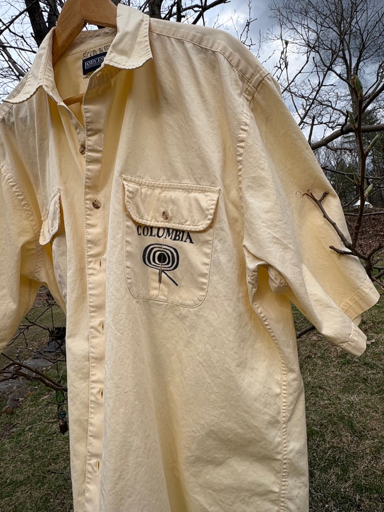 Image of Slow Train shirts