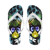 Image 3 of FLY FLIP FLOP