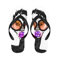 Image 3 of SIGNATURE FLIP FLOP