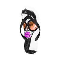 Image 2 of SIGNATURE FLIP FLOP