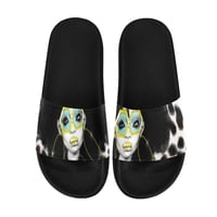 Image 1 of AFRO BELLA SLIDE