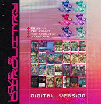 Image 2 of [DIGITAL] Love & Circuitry
