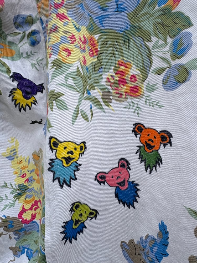 Image of Grateful jackets