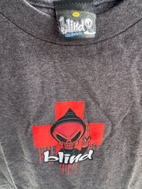 Image 3 of Blind Tee NOS size Med