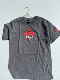 Image 2 of Blind Tee NOS size Med