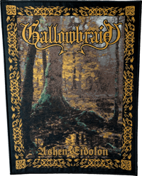 GALLOWBRAID BACKPATCHES