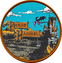 Image 2 of QUEST MASTER