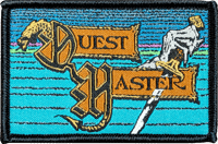 Image 3 of QUEST MASTER