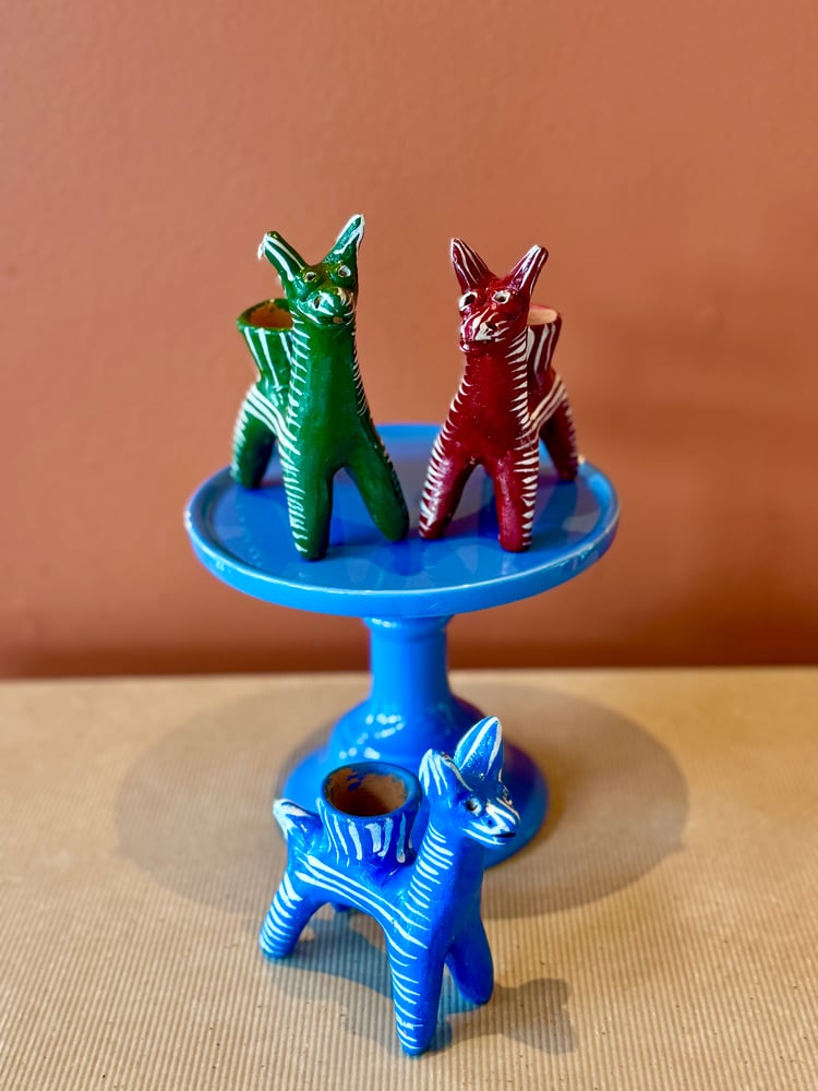 Image of Candle Holders