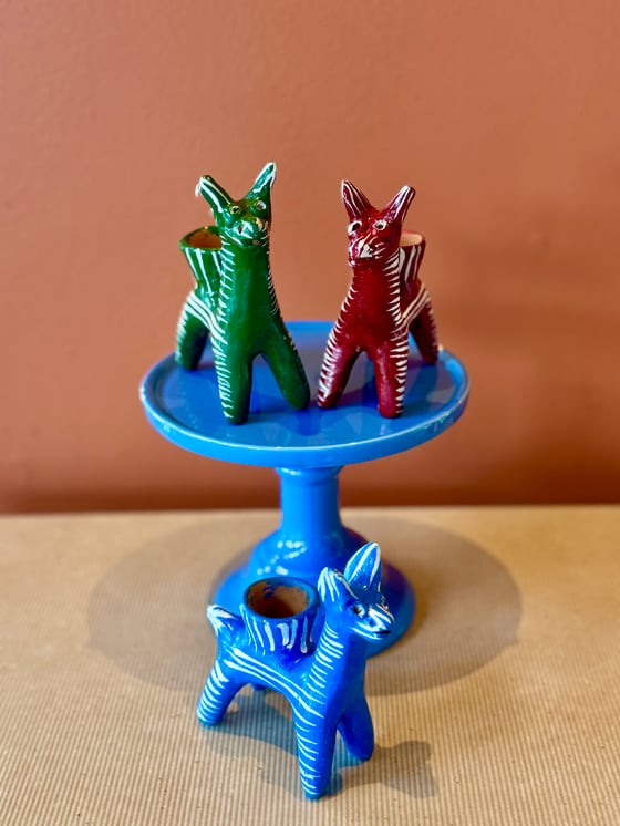 Image of Candle Holders