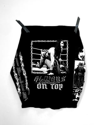 Image of LIMITED! RHEA RIPLEY *PRE-ORDER*