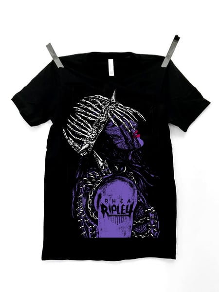 Image of LIMITED! RHEA RIPLEY*PRE-ORDER*