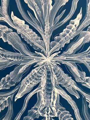 150.abstract painting