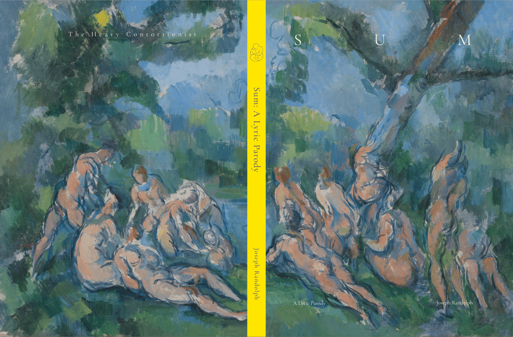 Image of Sum: A Lyric Parody