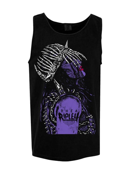 Image of LIMITED! RHEA RIPLEY - TANK *PRE-ORDER*