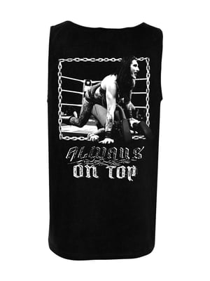 Image of LIMITED! RHEA RIPLEY - TANK *PRE-ORDER*