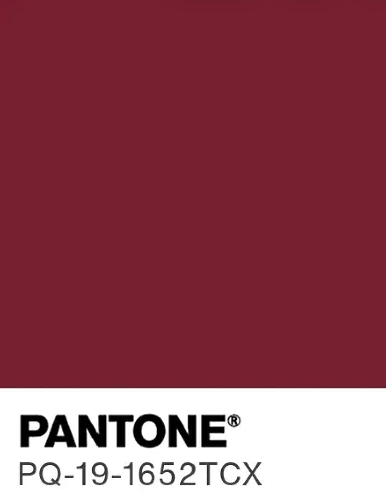 Wine Vegan "Cassandra" Dressing Gown Image 2