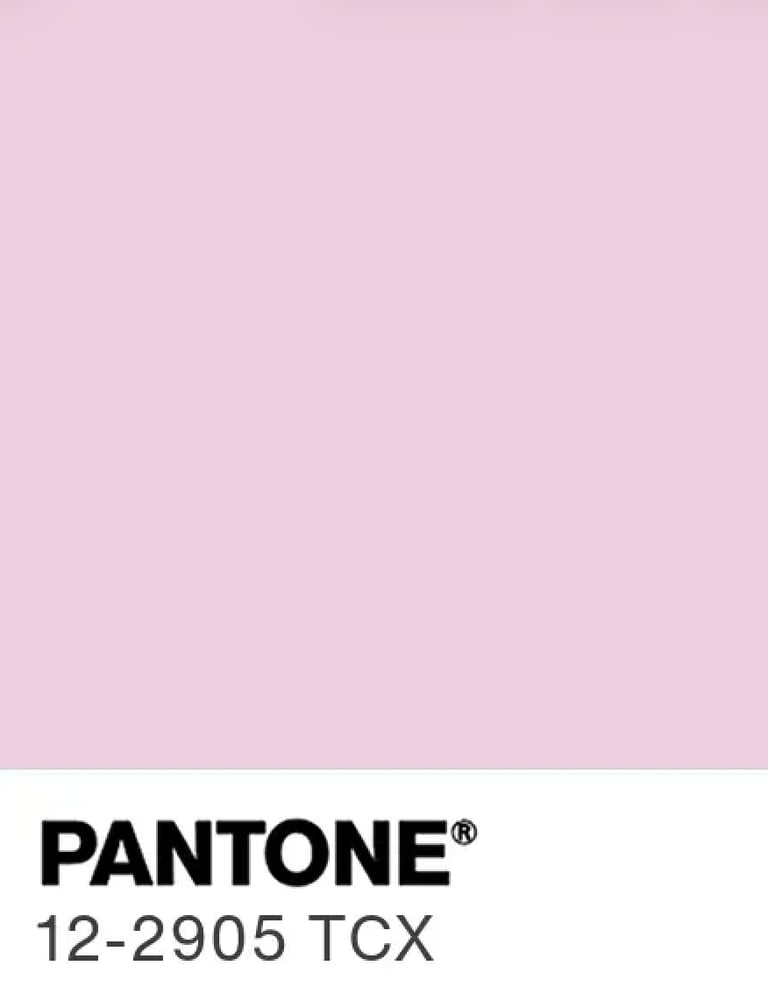 Dusty Pale Pink Vegan "Cassandra" Dressing Gown Image 2