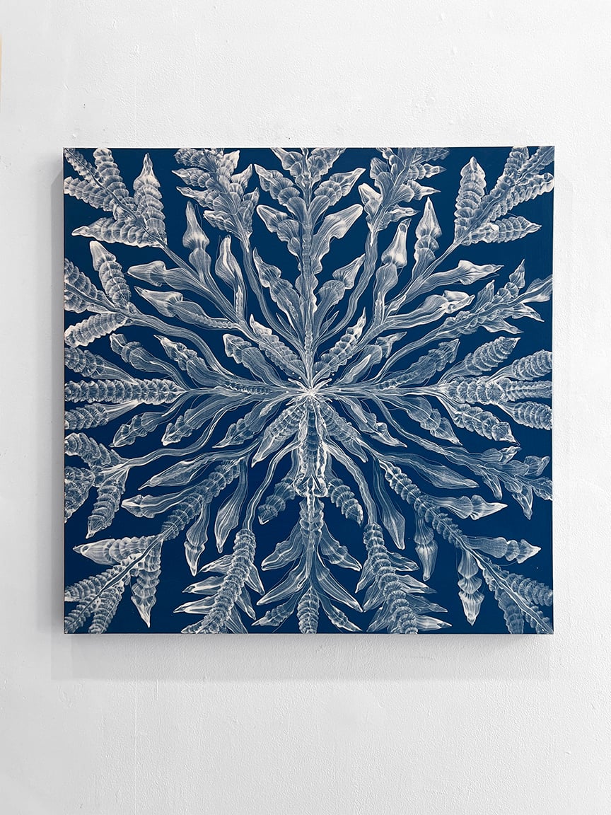 150.abstract painting