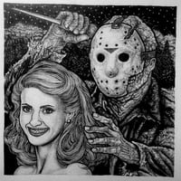 Image 1 of Come, Dear; It'll Be Easier for You Than It Was for Jason