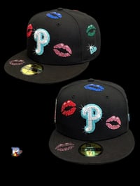 Image 1 of Iced Out Kisses
