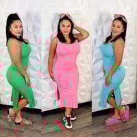 Image 2 of Spring Forward Dress 