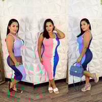 Image 1 of 3 Ways Dress 