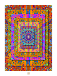 THE INFINITE INFINITE #1