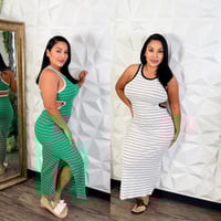 Image 2 of Copy of Feeling Sprung Dress 