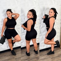 Black Making Them Sick Set 