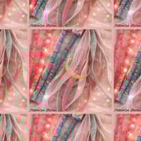 Image 2 of Handmade Whimsical Fairy Tale Wedding Wands: Wedding Favors