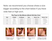 Image 4 of SIGNATURE FLIP FLOP