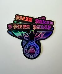 NEON STICKER PACK (3)
