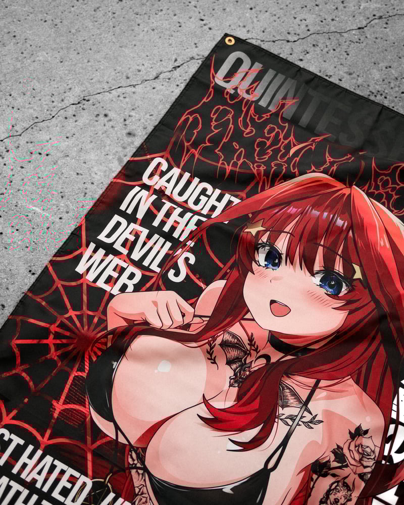 Image of Copy Itsuki Flag