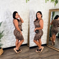 Image 2 of Wildly Different Dress 