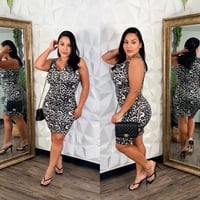 Image 3 of Wildly Different Dress 