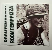 PIZZA IN A COMA (2PC)