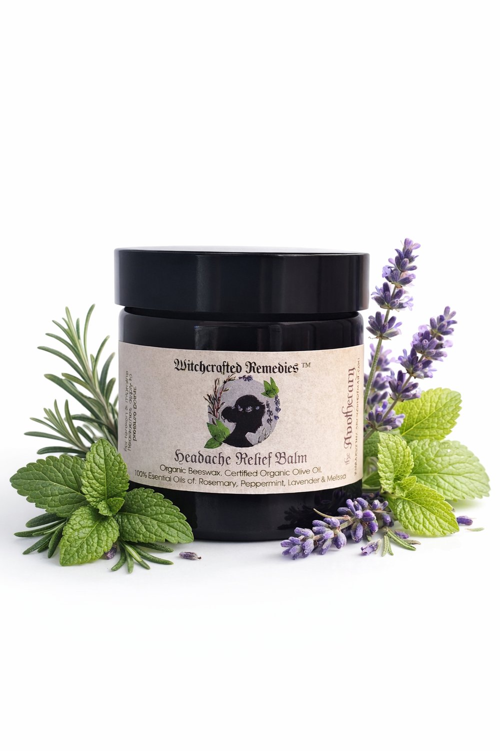 Witchcrafted™️ Remedies