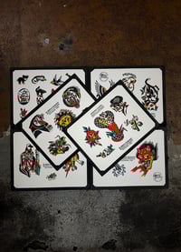 Image 1 of 2026 Small Flash Set