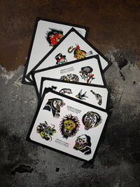 Image 2 of 2026 Small Flash Set