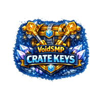 VoidSMP Crate Key